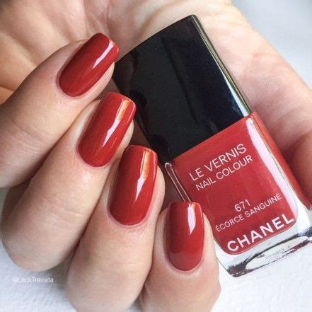 chanel nagellack herbst 2019|CHANEL.